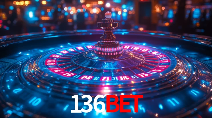 Bônus de boas-vindas na 136BET