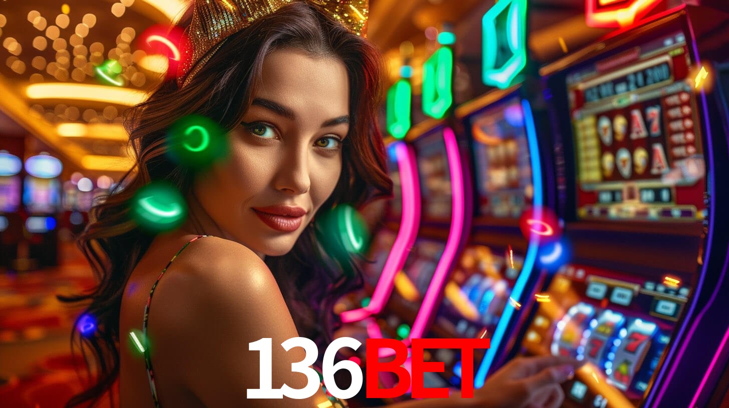 Mercados ao vivo e cash out na 136BET