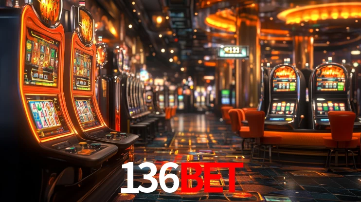 Cashback e recargas na 136BET