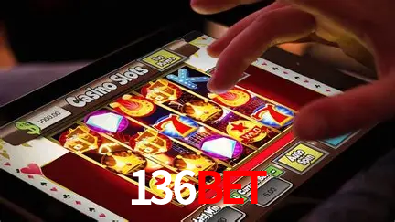 Bônus após cadastro na 136BET