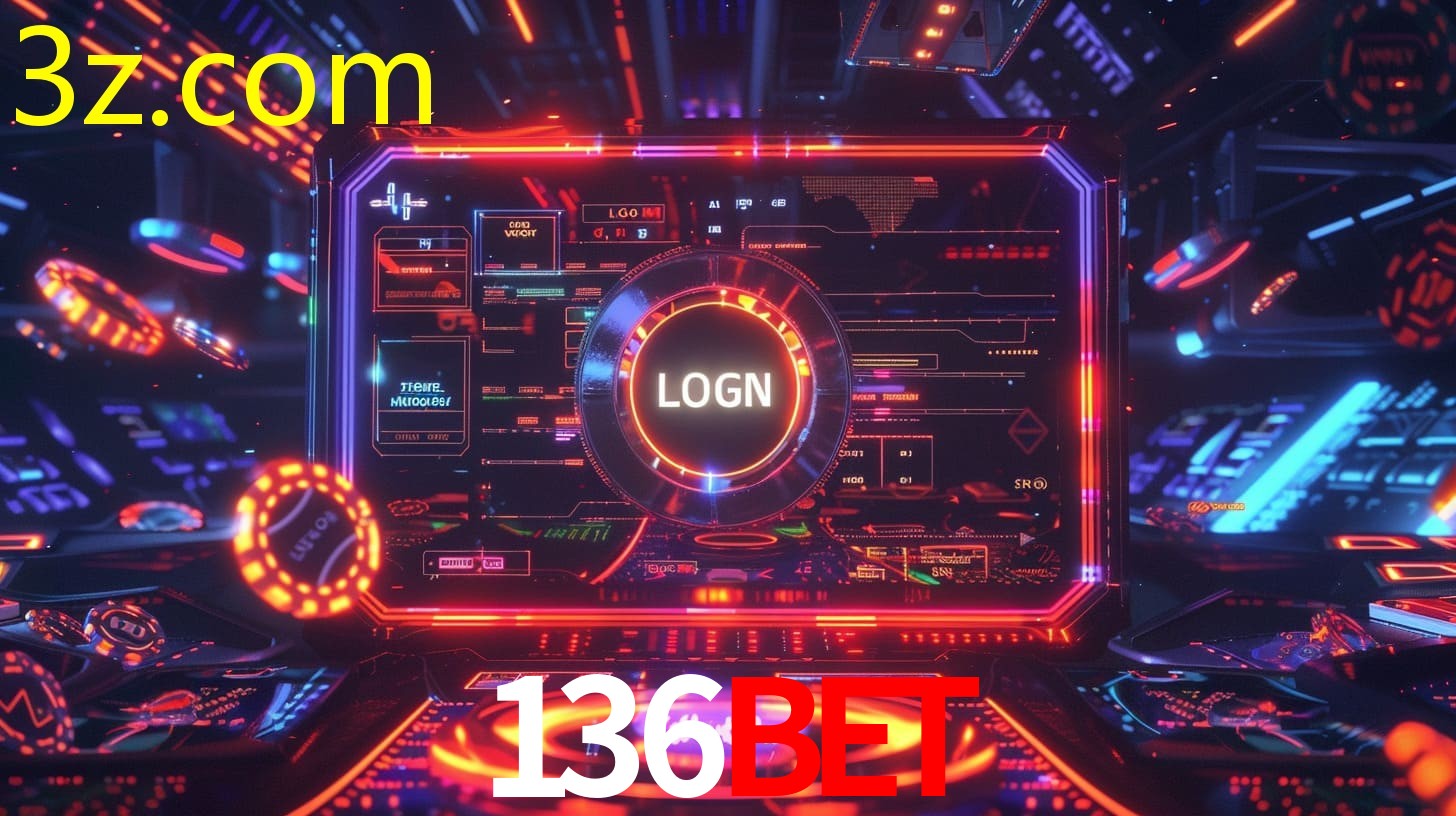 136BET