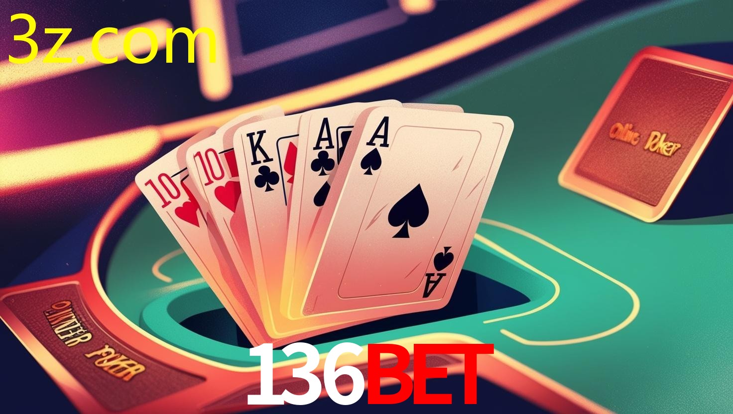 136BET